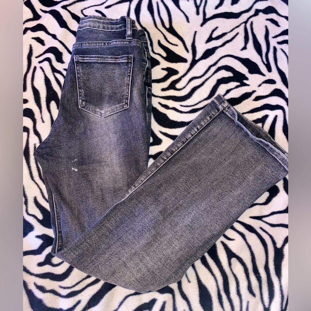 Cute jeans